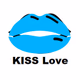 Logo de KISS FM - KISS Love