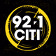 Logo de 92.1 CITI - CITI-FM