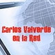 Carlos Valverde En La Red logo