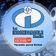 La Incomparable Radio logo