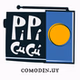 Radio Pipí cucú logo