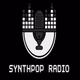 Logo de SynthPop Radio