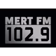 Logo de Mert FM