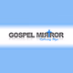Mzansi Gospel Mirror logo