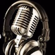 Saknada Radio logo
