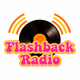 Flashback Radio logo