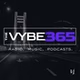 The Vibelyfe - THEVYBE365 logo