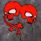 The Unknown Artist Hour logo