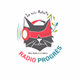 Radio Progrès logo
