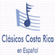 Logo de Clásicos Costa Rica Español