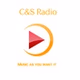 C&S Radio logo