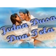Logo de Jedna Dusa Dva Tela