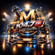 Logo de More 104.7 FM