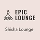 Epic Lounge - Shisha Bar Lounge logo