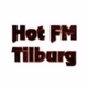 Hot FM Tilburg logo