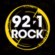 Logo de 92.1 Rock - CJQQ-FM