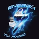 ENERGIA 100.3 FM TU RADIO logo