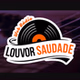 Rádio Louvor Saudade logo