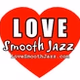 Love Smooth Jazz logo