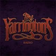 Mrs Yarringtons Radio logo