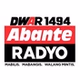 DWAR Abante Radyo 1494 - DWSS logo