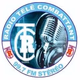 Logo de Radio Tele Combattant (RTC)