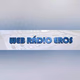 Logo de Web Radio Eros