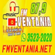 Logo de Rádio Ventania