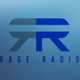 Logo de Rage Radio
