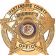 Spartanburg County Sheriff logo