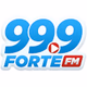 Logo de Forte 99.9 FM