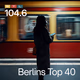 Logo de 104.6 RTL - Berlins Top40