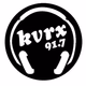 Logo de KVRX