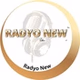 Radyo New logo