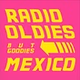 Radio Oldies Mexico logo
