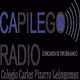 Logo de Capilego Radio