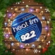 Heat FM 92.2 Larissa logo