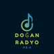 Logo de Doğan FM