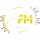 Logo de JR-FM - Reggaeton