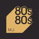 Logo de 80s80s - Jackson