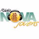 Logo de Rádio Nova Jovens