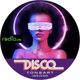 Logo de Toneart - Disco