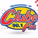 Clube FM Pirassununga logo