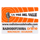 Logo de Radio La Voz del Valle