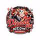 Decada FM Asturias logo