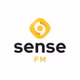Sense FM logo