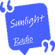 Sunlight Radio logo
