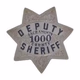 Logo de Sacramento Sheriff Dispatch 1-4