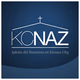Logo de KCNAZ - Primera Iglesia del Nazareno