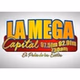 La Mega Capital - WXTR logo